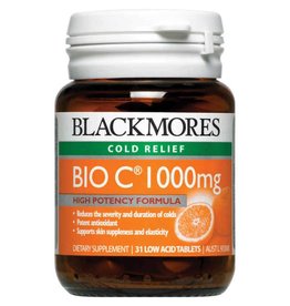 Blackmores Bio C