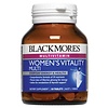 Blackmores Women's Vitality