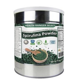 Spirulina Powder