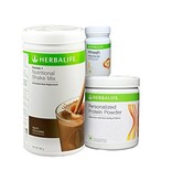 Herbalife Protein powder