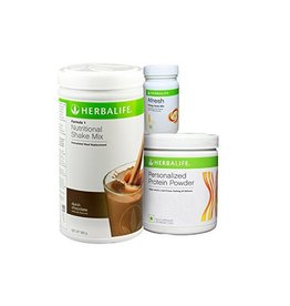 Herbalife Protein powder