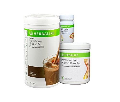 Herbalife Protein powder