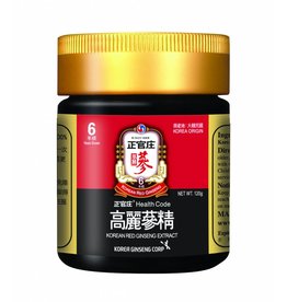 Korea Ginseng