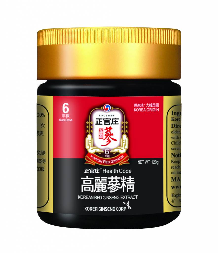 Korea Ginseng