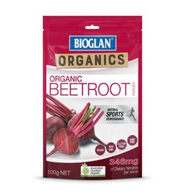 Bioglan Beetroot powder