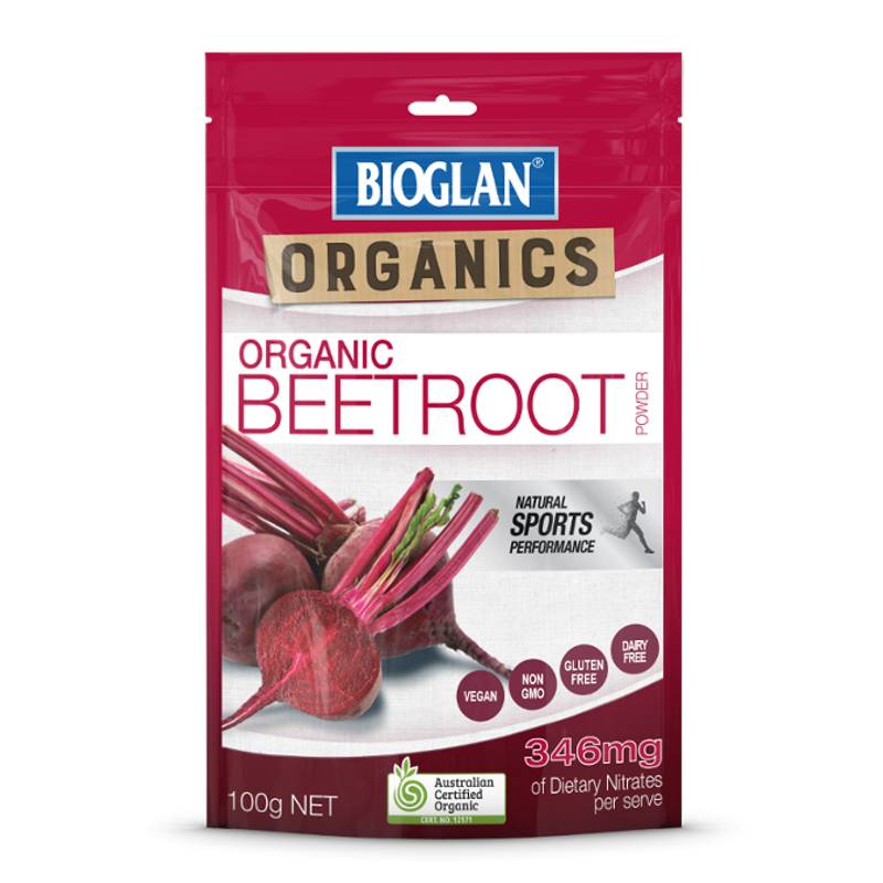 Bioglan Beetroot powder