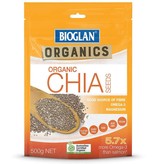 Bioglan Chia seeds