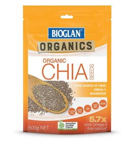 Bioglan Chia seeds