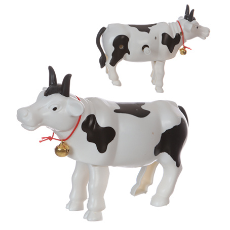 Opwind koe 14cm 24st.