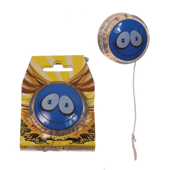 Jojo Smile/Emoji op kaart 48st.