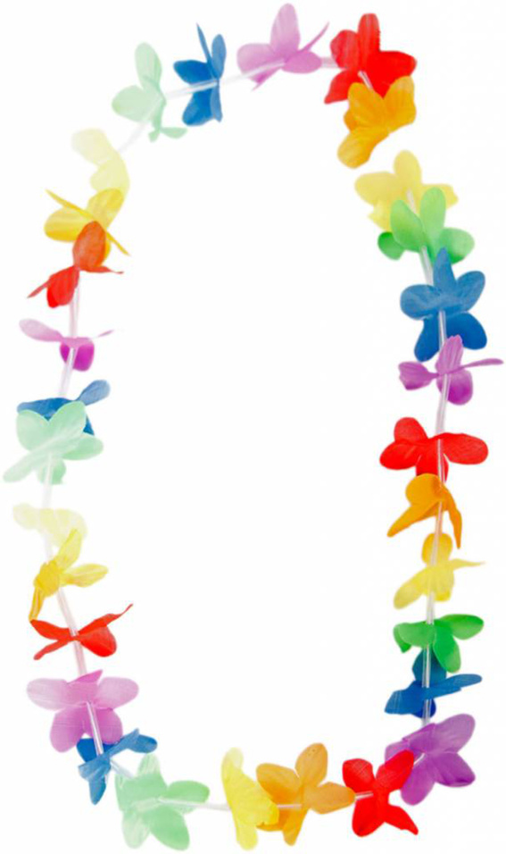 Hawaii slinger 50cm 48st.