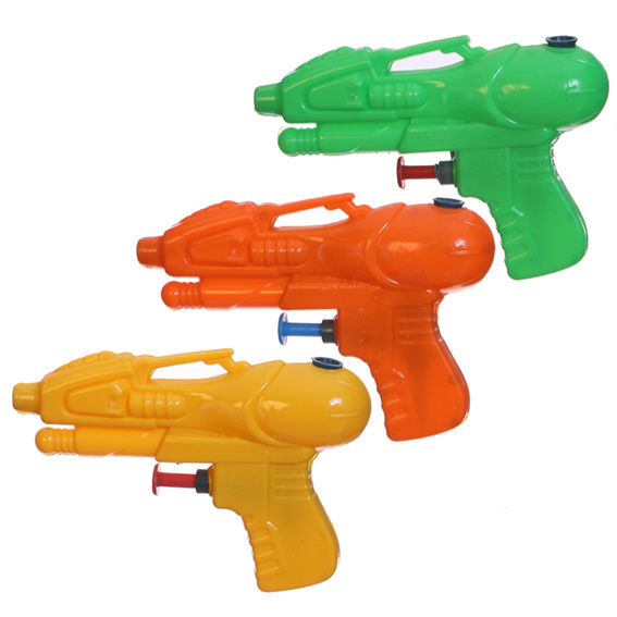 Waterpistool 11cm 120st.