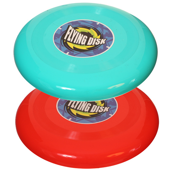 Frisbee 21.5 cm 24st.