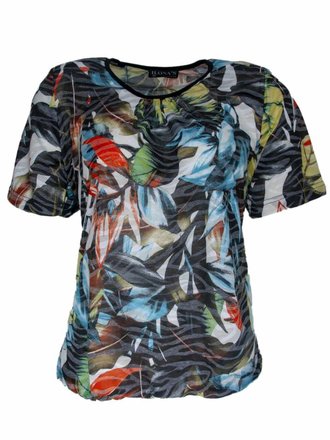 Ilona's Blouson fantasy nature Ilona's Blouson fantasy nature