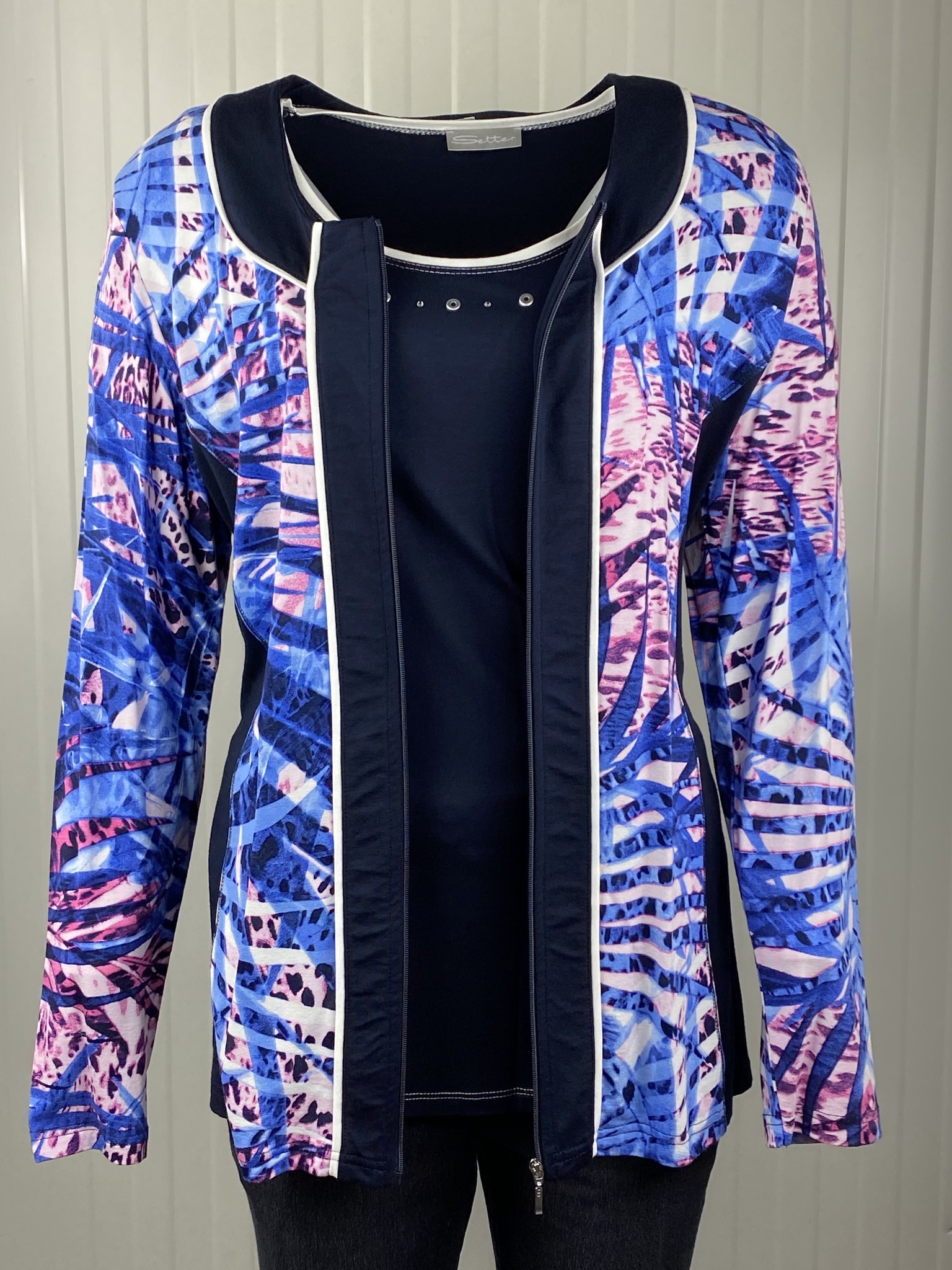 setter lady damesmode