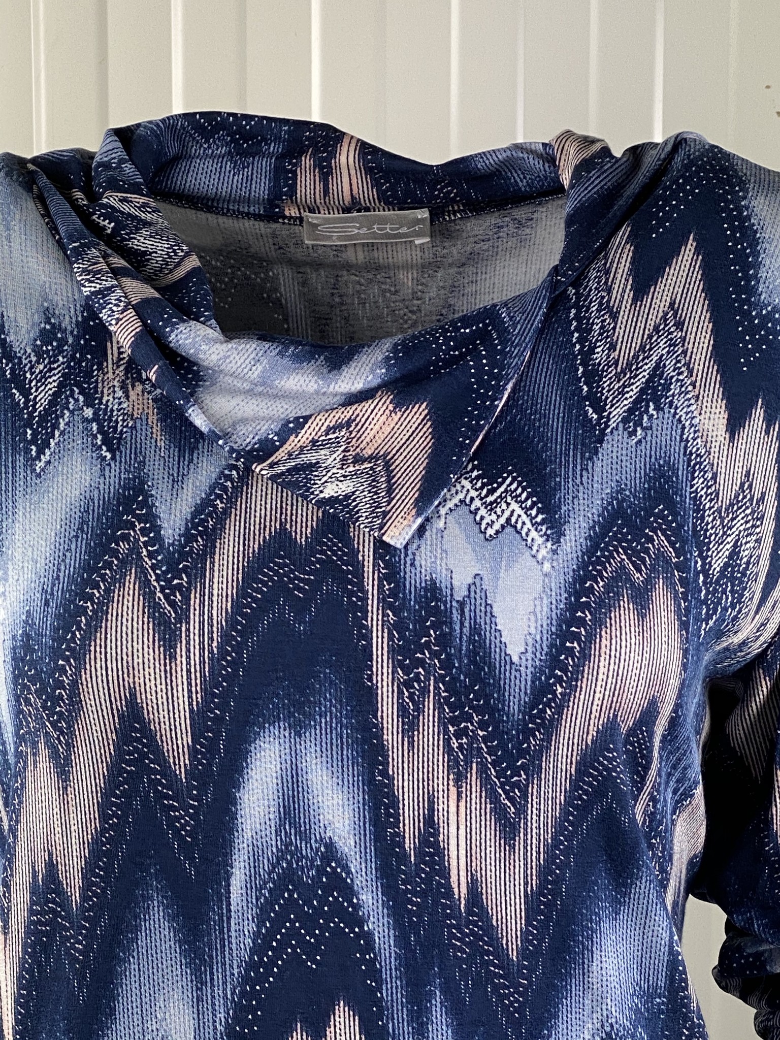 setter lady damesmode