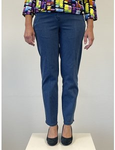 New Fashion Blauw1959 comfort jeans Sandra indigo