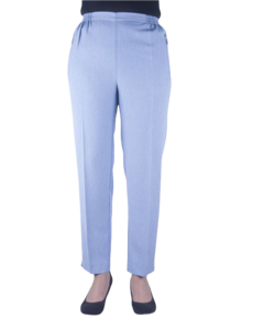 Alica Alica pantalon terlenka (dun) jeansblauw