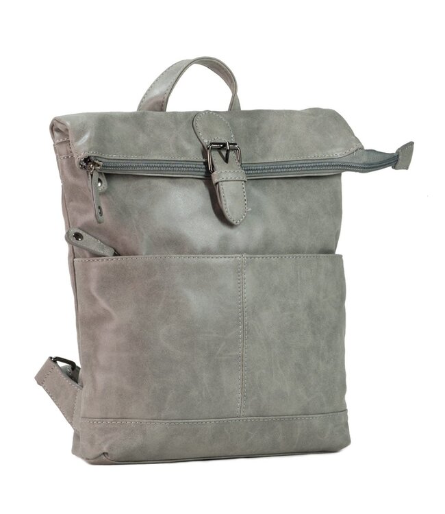 tablet rugtaskunstleer "Barbados"