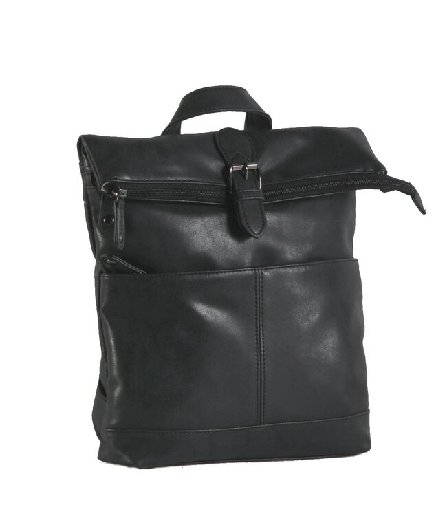 tablet rugtaskunstleer "Barbados"