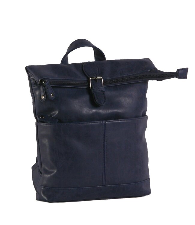 tablet rugtaskunstleer "Barbados"