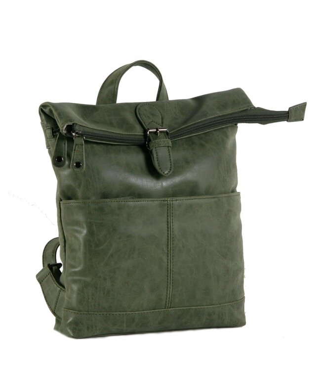 tablet rugtaskunstleer "Barbados"