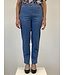 Zomer comfort spijkerbroek Sandra - NewFashion