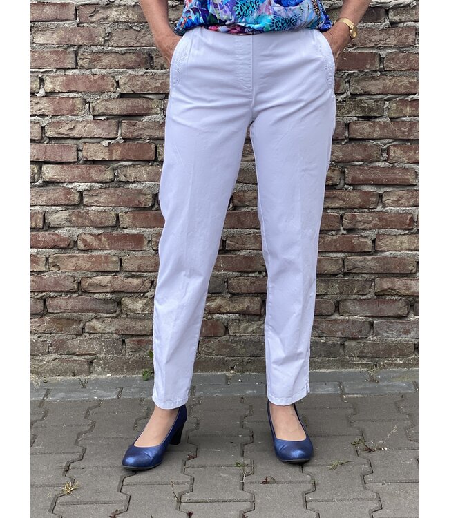 Zomer comfort spijkerbroek Sandra - NewFashion