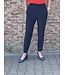 Alica winter pantalon power- stretch wooltouch met elastische band - Alica