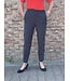 winter pantalon power- stretch wooltouch met elastische band - Alica
