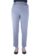 Alica pantalon klassiek  met elastische tailleband (terlenka)
