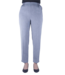 Dames pantalon klassiek met elastische taille voor senioren (terlenka) - Alica