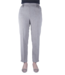 Dames pantalon klassiek met elastische taille voor senioren (terlenka) - Alica
