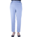 Dames pantalon klassiek met elastische taille voor senioren (terlenka) - Alica