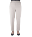 Dames pantalon klassiek met elastische taille voor senioren (terlenka) - Alica