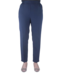 Dames pantalon klassiek met elastische taille voor senioren (terlenka) - Alica