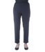 Dames pantalon klassiek met elastische taille voor senioren (terlenka) - Alica