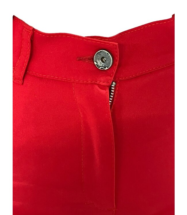 stretch broek Jovita katoen