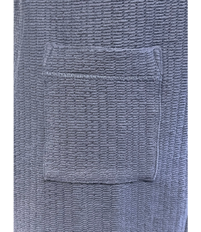 open vest ribbel Elstar marine