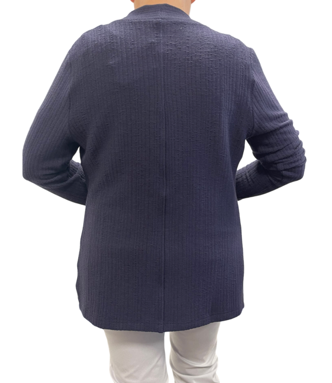 open vest ribbel Elstar marine