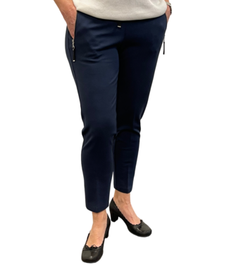 Alica gevoerde comfort stretch broek EK-maat - Alica