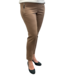 Alica gevoerde comfort stretch broek EK-maat - Alica