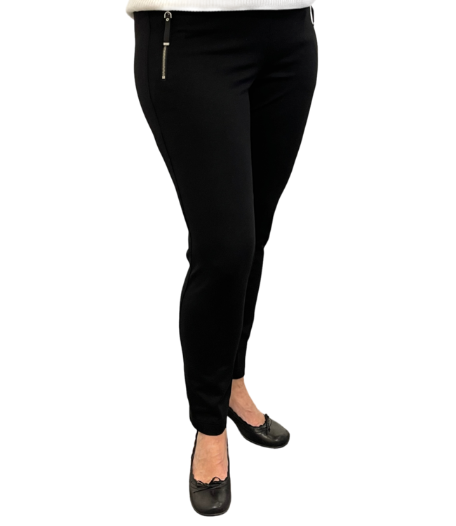 gevoerde comfort stretch broek EK-maat - Alica