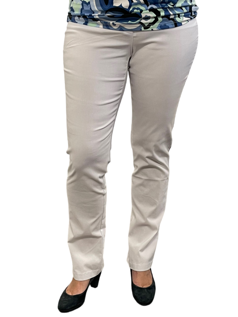 Navigazione stretch broek dames 5- pocket Laura (7580)