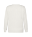 dames vest met knopen offwhite Brandtex