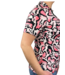 polo tigre pink
