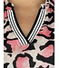 polo tigre pink
