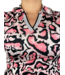 polo tigre pink