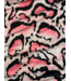 polo tigre pink