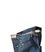 spijkerbroek met rechte pijp blue- denim
